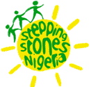 Stepping Stones logo