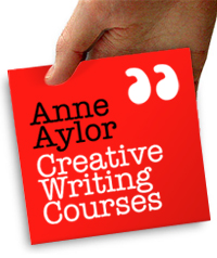 Anne Aylor Creative Writing Courses